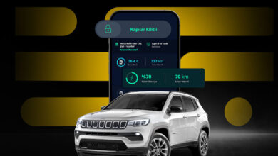 Jeep Link