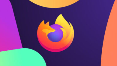 Mozilla Firefox