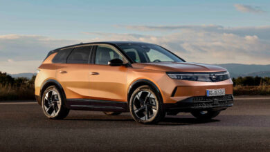 Opel Grandland 2025