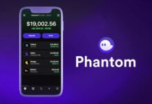 Phantom Wallet