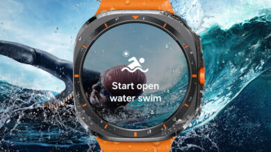 Samsung Galaxy Watch Ultra