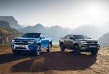 Volkswagen Ticari Araç Modelleri