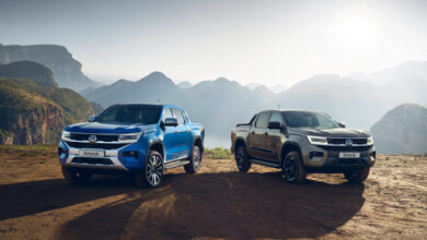 Volkswagen Ticari Araç Modelleri