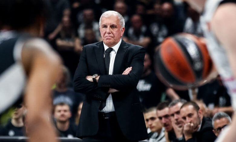 Željko Obradović