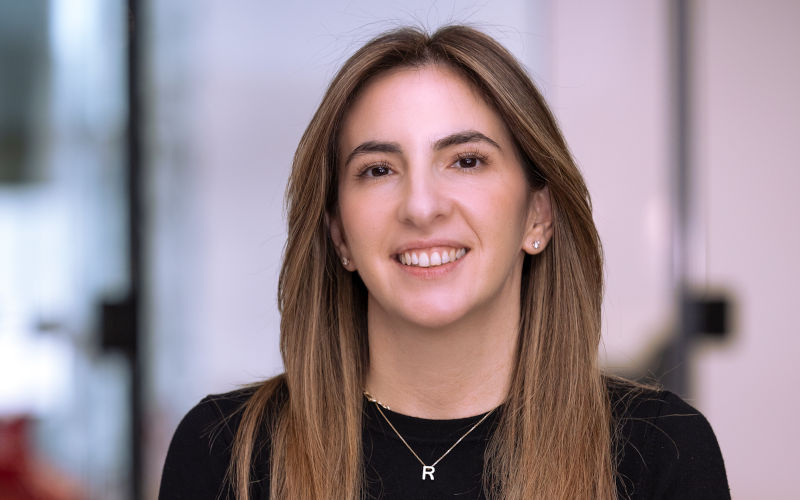 Zeynep Bulut