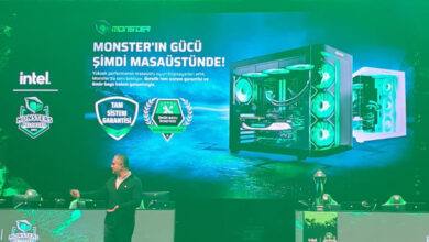 Monster CEO'su İlhan Yılmaz