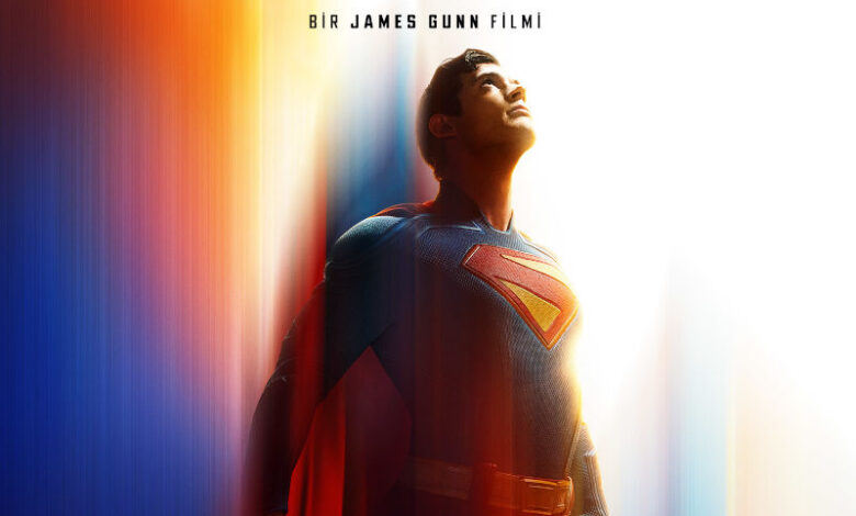 Superman