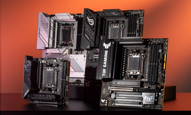 ASUS AI Advisor
