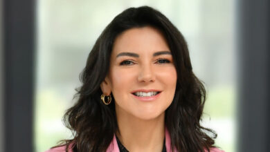 Begüm Doğan Faralyalı