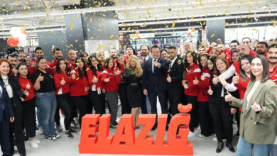 MediaMarkt Elazığ mağazası