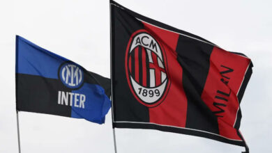 Milan-Inter