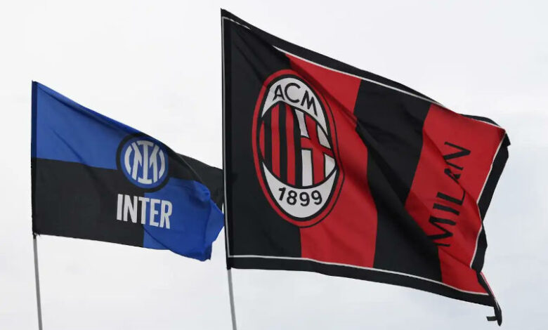 Milan-Inter
