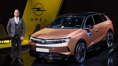 Opel Grandland 2025