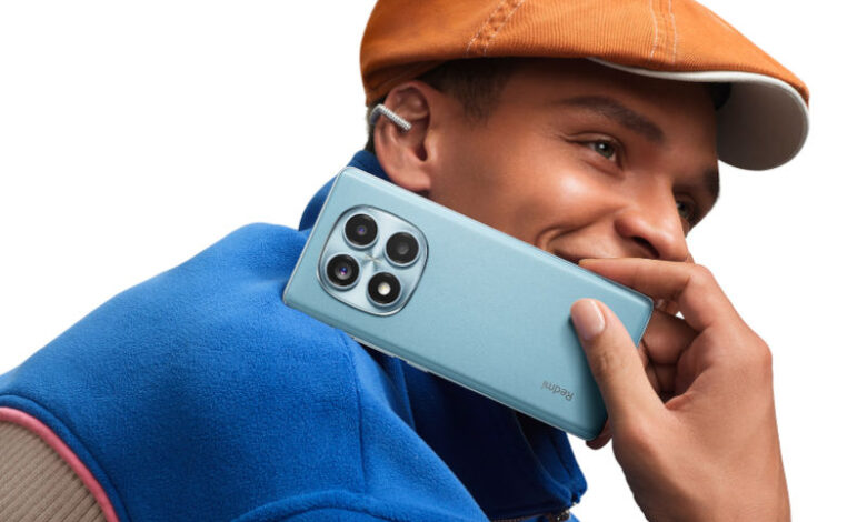 Redmi Note 14