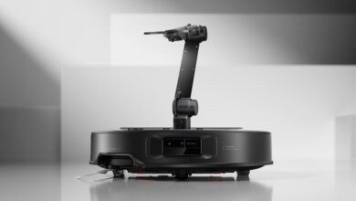 Roborock Saros Z70