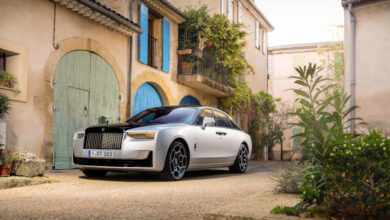 Rolls-Royce