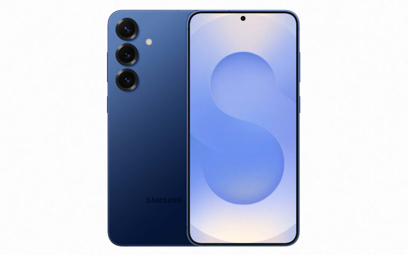 Samsung Galaxy S25+