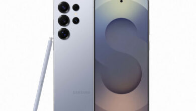 Samsung Galaxy S25 Ultra