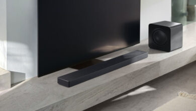 Samsung soundbar modelleri