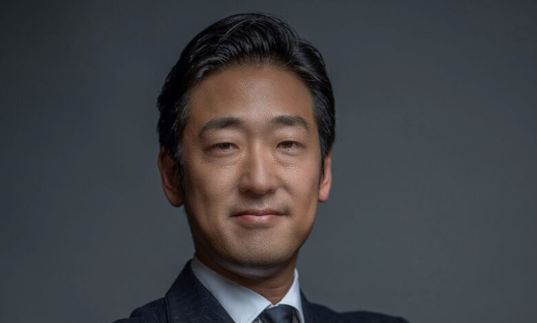 Shusuke Aoki