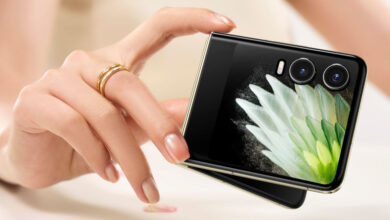 TECNO PHANTOM V Flip2 5G