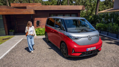 Volkswagen ID. Buzz