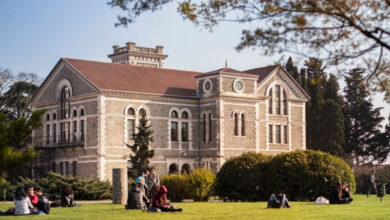 Boğaziçi Üniversitesi