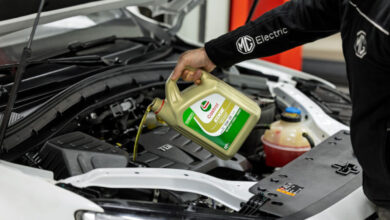 Castrol