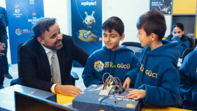 Elbistan Bilim ve Sanat Merkezi