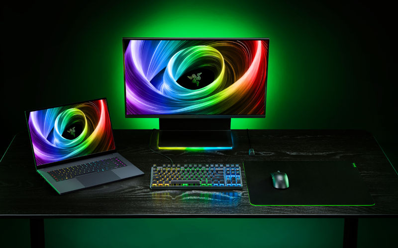 Razer, HyperBoost