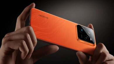realme GT 7 Pro