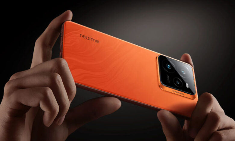 realme GT 7 Pro