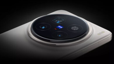 vivo X200 Pro