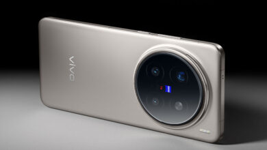 vivo X200 Pro