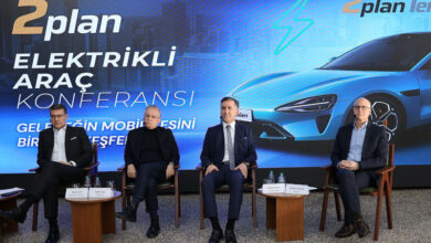 Elektrikli Araç Konferansı