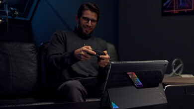 ASUS ROG Flow Z13