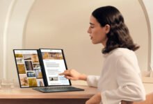 ASUS Zenbook DUO