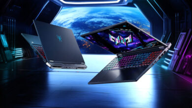 Acer Predator Helios Neo AI