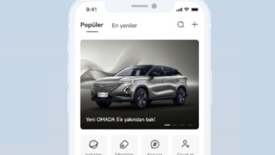 Chery-TUR app