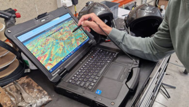 Panasonic TOUGHBOOK