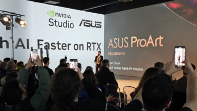 NVIDIA Studio Nights