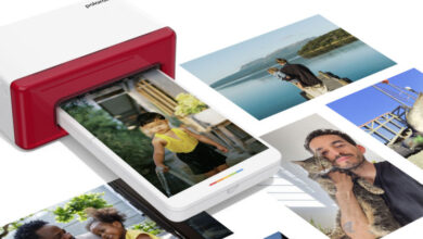 Polaroid Hi-Print