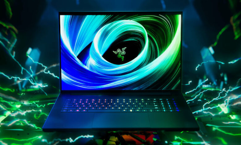 Razer Blade 18