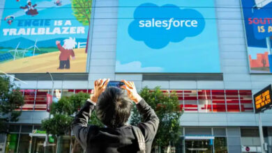 Salesforce