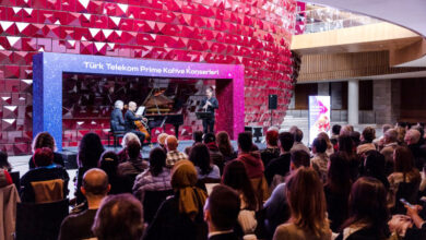 Türk Telekom Prime Kahve Konserleri