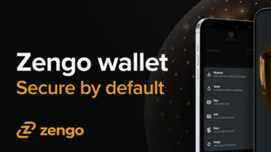 Zengo Wallet