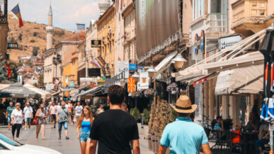 Saraybosna
