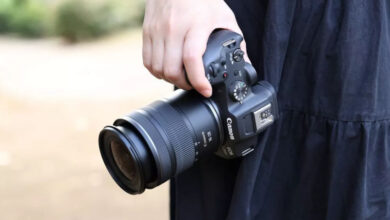 Canon RF 16-28mm F2.8 IS STM