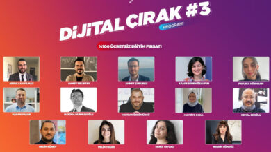 Dijital Çırak Programı