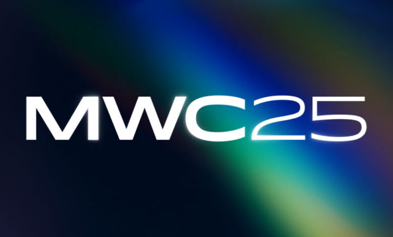 MWC 2025